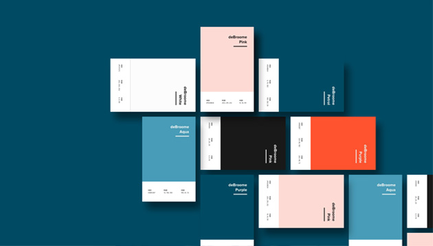 Choosing a brand color